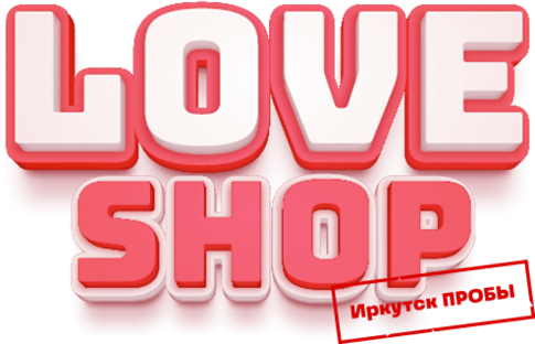 LoveShop12 Logo